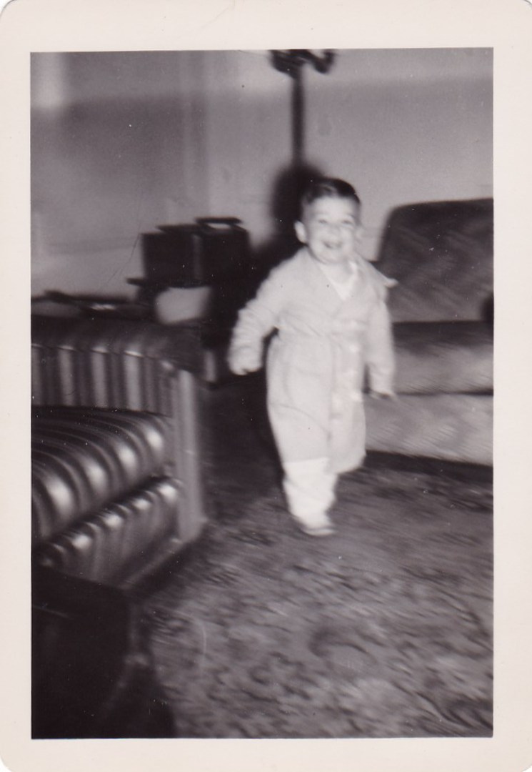 Peter 1 yr 5 mo 1949-in robe.jpg